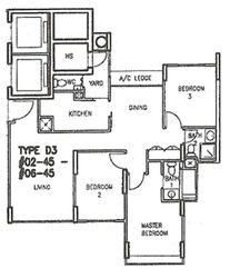 The Lakeshore (D22), Condominium #594791271